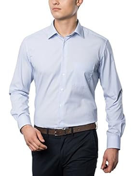 Brave Soul -  Camicia Casual  - Maniche corte  - Uomo