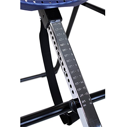 Teeter EP950 Inversionstisch Hang UPS, EP-1019 - 5