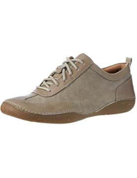 Clarks Damen Autumn Garden Sneakers