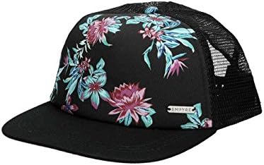 Cap Women Empyre Kahula Floral Snapback Cap