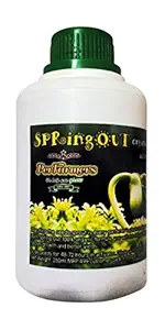 Perfarmers Seed Starter 250ml Organic Liquid For All Seeds Maximum Sprout