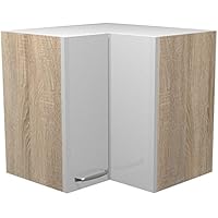 Suchergebnis auf Amazon.de für: Eck-Haengeschrank: Küche, Haushalt & Wohnen