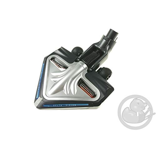 Rowenta Cepillo eléctrico 24-25V Extreme empuñadura marrón (Marrón)