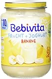 Bebivita Banane