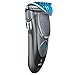 Braun CruZer6 Face - All-In-One Electric Shaver Plus Styler and Trimmer Wet and Dry