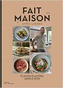 Fait maison N?3