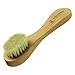 Hydrea Wooden Facial Brush
