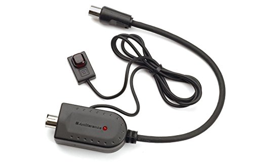 Price comparison product image Antiference me200bkb Magic Eye Sensor