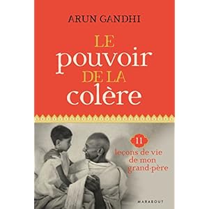 Le pouvoir de la colère Livre en Ligne - Telecharger Ebook