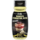  SERVIVITA SIROPE CHOCOLATE BLANCO (320 ML)