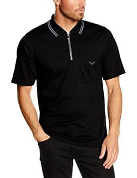 Trigema Herren Poloshirt 627633