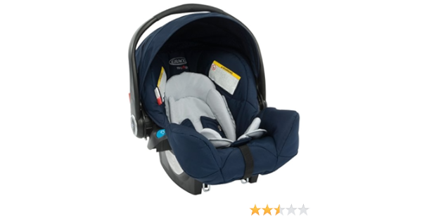 siege auto graco trilogic