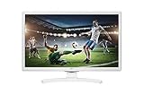 tv td systems 24 pulgadas carrefour Modo visión relajada y anti parpadeo para proteger tus ojos