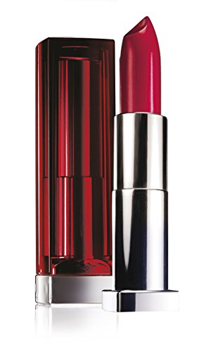 Maybelline Colour Sensational Lipstick - Fatal Red (Number 530)