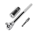 Produktbild Deallink Gator Grip Steckschlüssel 7-19 mm Multifunktions Handwerkzeuge Steckschlüsselsatz Reparatur Tools Werkzeuge mit Griff