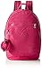 Produktbild Kipling Clas Challenger, Damen Rucksack, Pink (Cherry C), 26x36x21 cm (W x H x L)