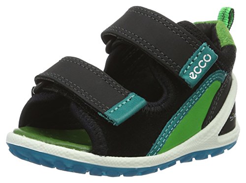 Ecco Baby Jungen Lite Infants Sandal Lauflernschuhe