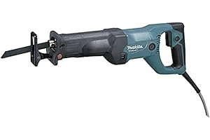 Makita Sierra de sable 1.010W marca