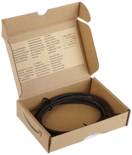 AmazonBasics 1IGG USB 2 0-Verl  ngerungskabel A-Stecker auf A-Buchse  2 m Schwarz