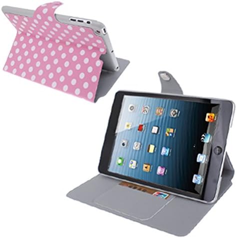 Custodia azzura per Apple iPad mini pink