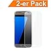 Produktbild Wunderglass Bundle Galaxy S7 Screen Protector Panzerglas & Folie Displayschutz Schutzfolie von OKCS