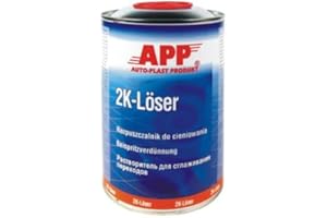 GTTCCG APP 2K Löser, Beispritzverdünnung, 1Ltr.