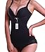 Produktbild Gotoly Frauen-Bauch-Abnehmen Shapewear Breath GUrtel Taille Training Cincher (X-Large, Schwarz)