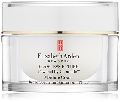 FLAWLESS FUTURE Moisture Cream Broad Spectrum Sunscreen SPF30 50 ml