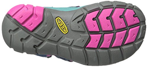 Keen Unisex Baby Seacamp Ii Cnx Lauflernschuhe - 10