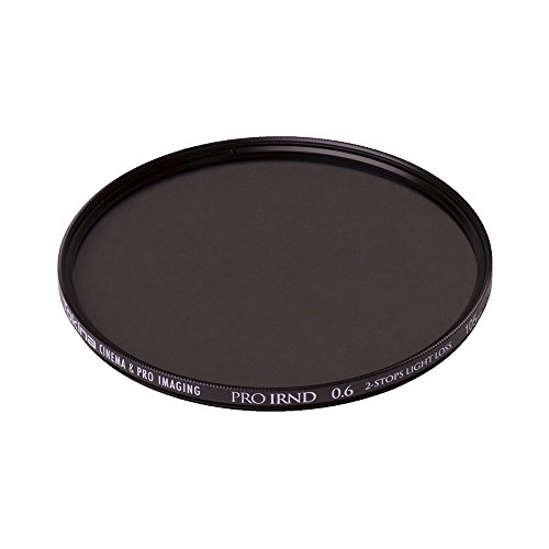 Tokina 105 mm PRO IRND 0.6 Filter for Camera