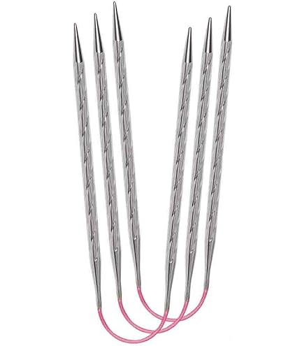 Addi CraSyTrio Bamboo Long 6,5 mm ab 16,39 € | Preisvergleich bei