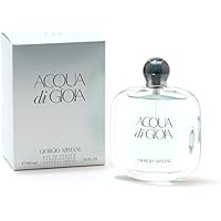 ARMANI ACQUA DI GIOIA agua de perfume vaporizador 100 ml
