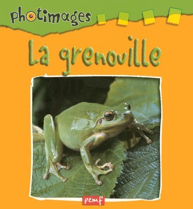 La  grenouille