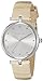 Giordano Analog Silver Dial Women