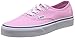 Produktbild Vans AUTHENTIC, Unisex-Erwachsene Sneakers, Pink (Prism Pnk/TrWht 2W0), 40.5 EU