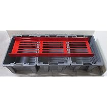 KNACKI Haselnuss-Knackmaschine Rot – Profi-Nussknacker Für Bis Zu 20 Kg Pro Stunde