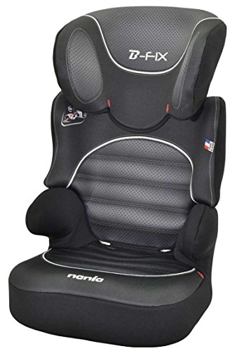 Nania Befix SP (Graphic Black)