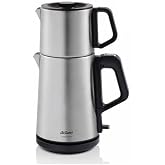 Arzum AR3149 Teacharm &Ccedil;ay Makinesi Inox