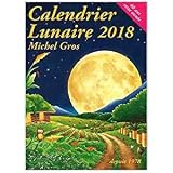 Calendrier lunaire 2018