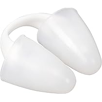 Baypify Painless Nose Plugs For Swimming,Nose ... - UK