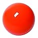 Produktbild Togu Gymnastikball, Lackiert Orange orange Nicht zutreffend