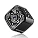 Produktbild Belukies Mini Kamera 1080P SQ16 HD Camcorder DV-Recorder Nachtsicht Sport DV Kamera Video Recorder Infrarot Auto DVR Kamera Bewegungserkennung
