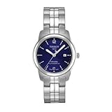 Tissot Herren-Armbanduhr Tradition T0636171106700