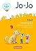 Jo-Jo Fibel - Allgemeine Ausgabe - Neubearbeitung 2016: Schreiblehrgang B in Lateinischer Ausgangsschrift by