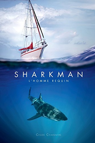 Télécharger Sharkman, L'Homme requin PDF Fichier