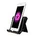 Produktbild thanly Universal Folding Phone Ständer Desktop Halterung Dock für iPhone 6 6S Plus 6 + 4 4S 5 5 C 5S iPad 2 3 4 iPad Mini iPod touch Samsung Galaxy S3 S4 S5 S6 S7 Edge Plus Note 2 3 4 5 HTC Tablets