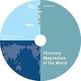  Directory Magnesium of the World