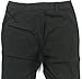 NÜMPH "Fiona Boyfriend Tapered" womens chino pants (black)