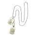 Men Style Silver Metal Pendant for Men RS.249.00