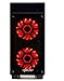 Produktbild Hyrican Striker red 6070 Gaming PC RyzenTM 7 2700X 16GB 250GB SSD &plus; 1TB HDD RTX 2080 Win 10